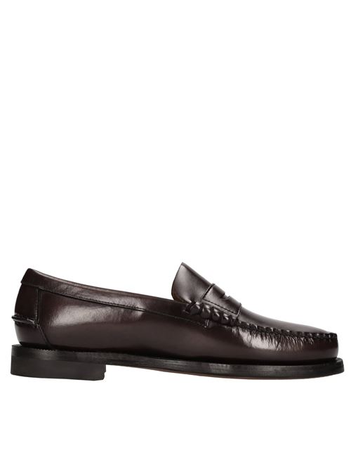  SEBAGO | CLASSIC DAN 7000300MARRONE BURGUNDY